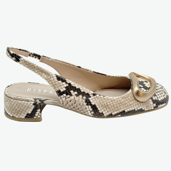 detail HV 253993 Snake Hispanitas