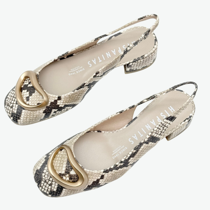 detail HV 253993 Snake Hispanitas