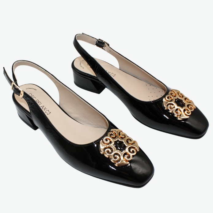 detail H-27035-03 DC RELAX