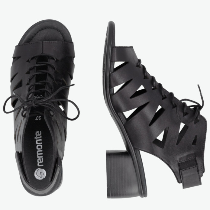 detail R8776-00 Remonte