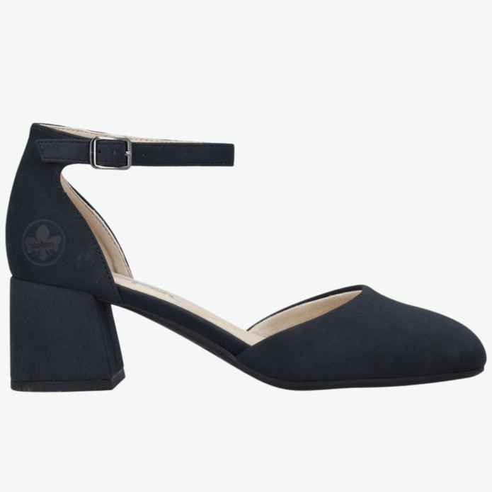 detail 44762-14 Rieker