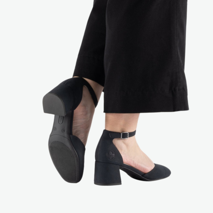 detail 44762-14 Rieker