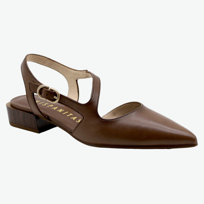 detail HV264773 H HISPANITAS