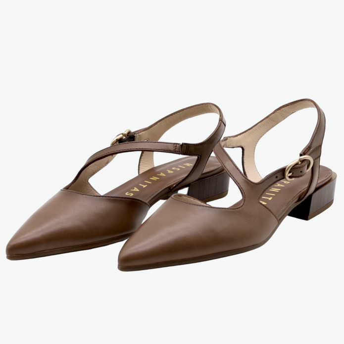 detail HV264773 H HISPANITAS