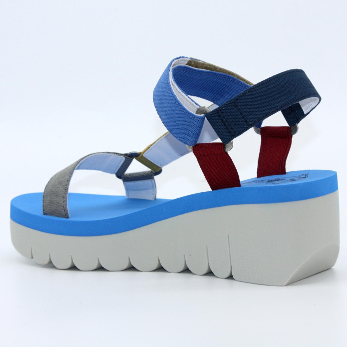 detail YEFA726 FLY
