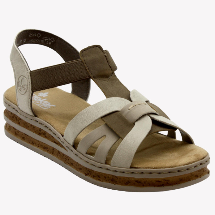 detail 62918-62 Rieker