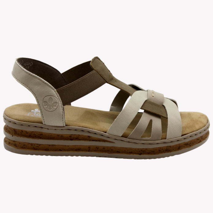 detail 62918-62 Rieker
