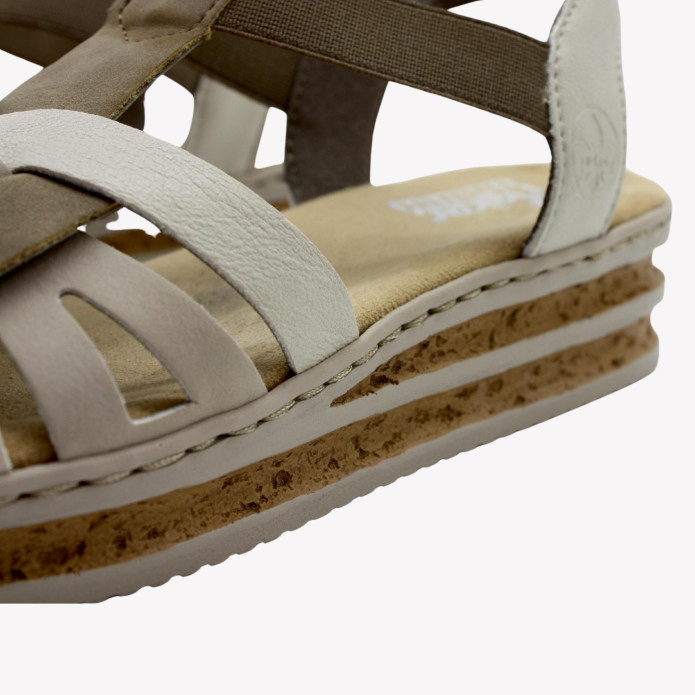 detail 62918-62 Rieker