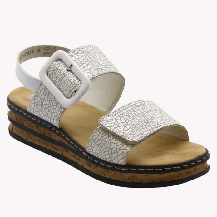 detail 62950-80 Rieker