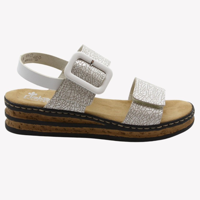 detail 62950-80 Rieker
