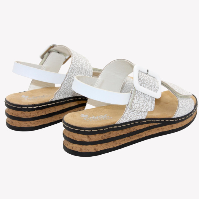 detail 62950-80 Rieker