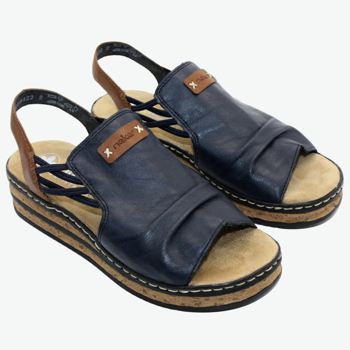 detail 62962-14 Rieker