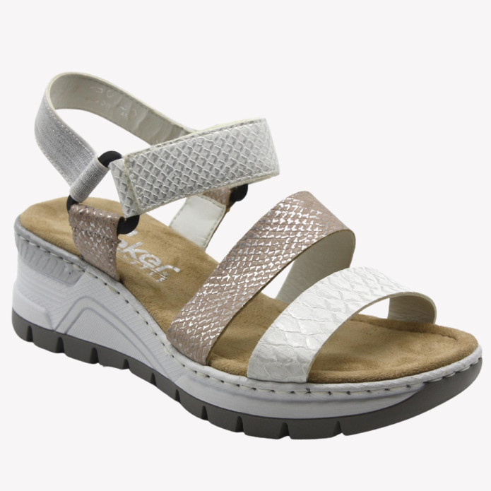detail 66401-90 Rieker
