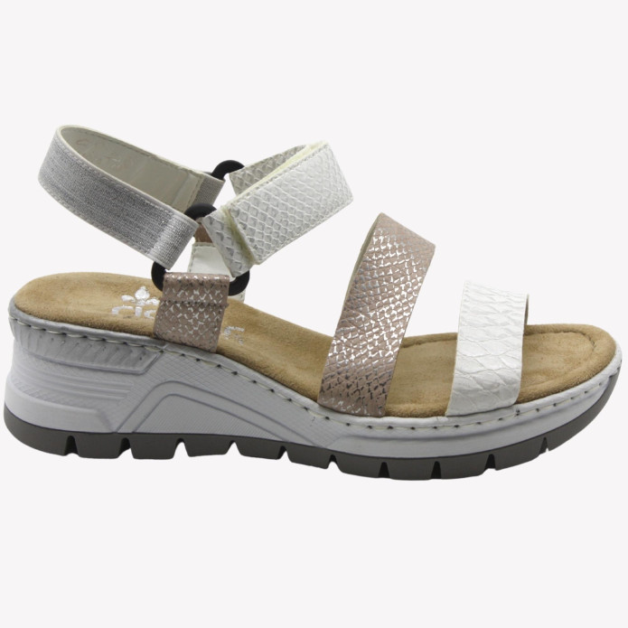 detail 66401-90 Rieker