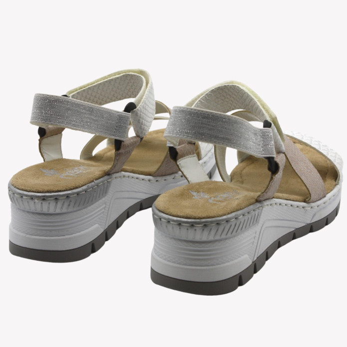 detail 66401-90 Rieker