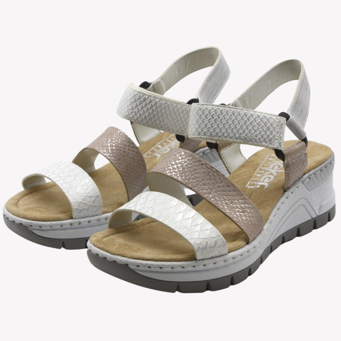 detail 66401-90 Rieker