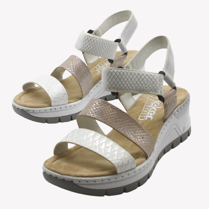 detail 66401-90 Rieker
