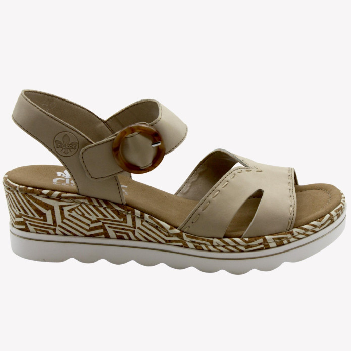 detail 67173-60 Rieker