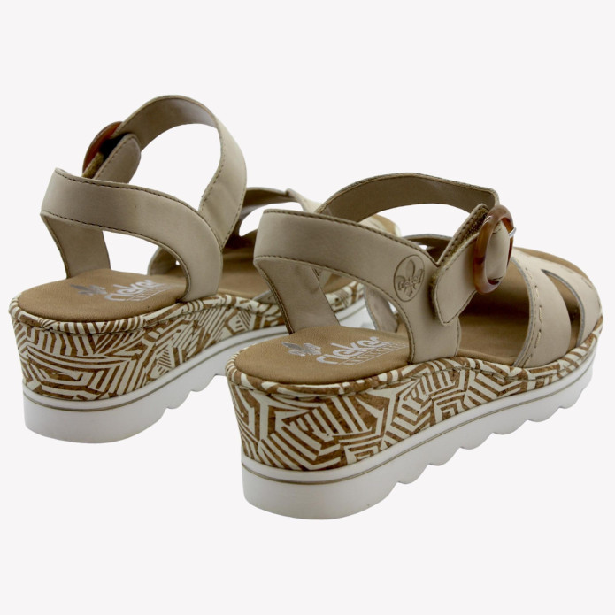 detail 67173-60 Rieker