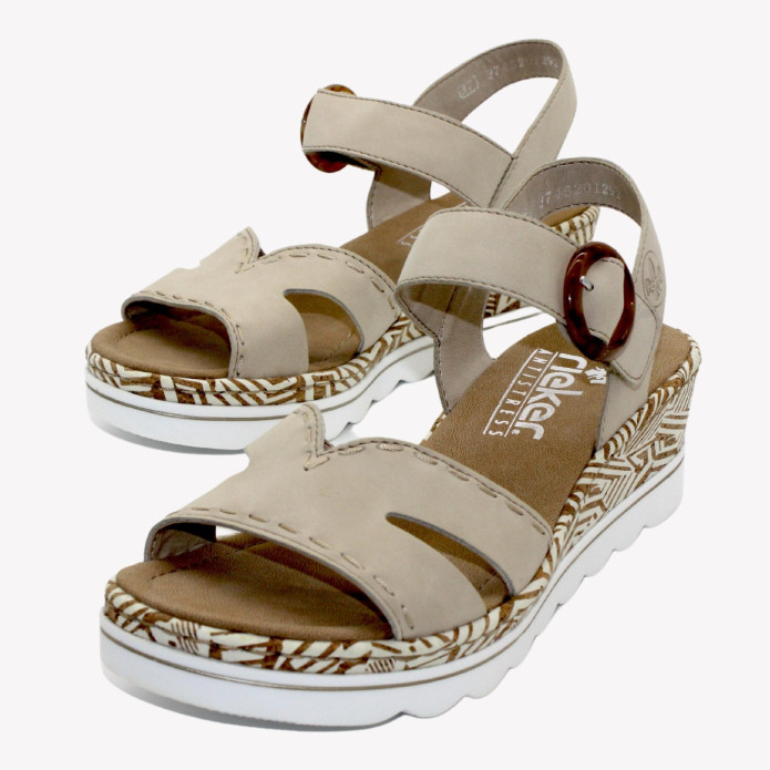 detail 67173-60 Rieker