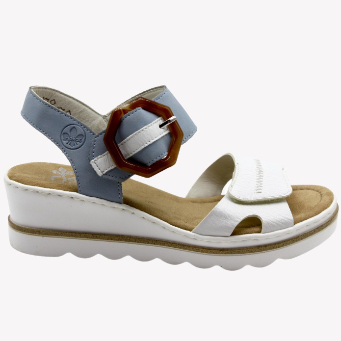 detail 67476-10 Rieker