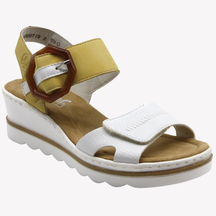 detail 67476-69 Rieker