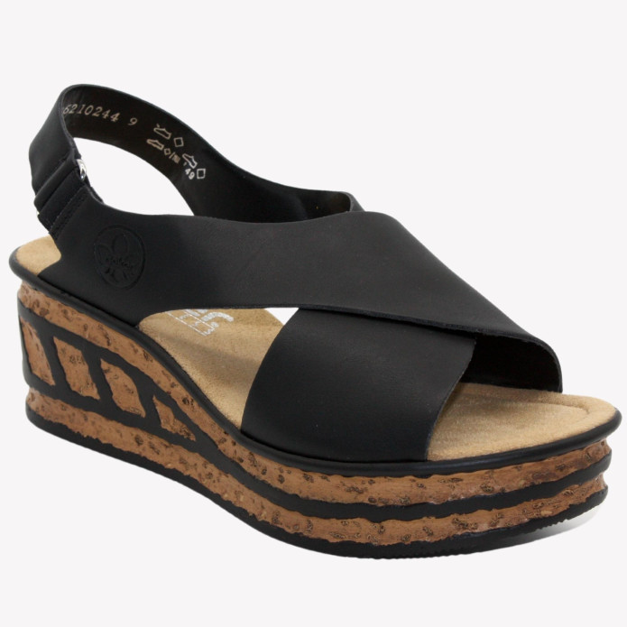 detail 68189-00 Rieker