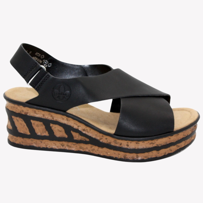 detail 68189-00 Rieker