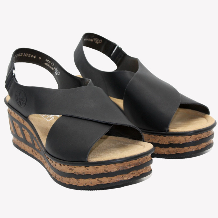 detail 68189-00 Rieker
