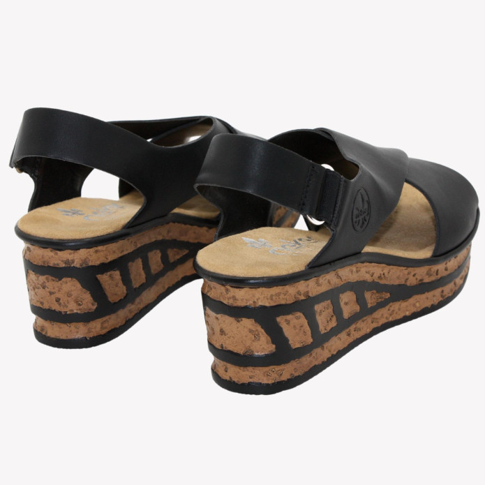 detail 68189-00 Rieker