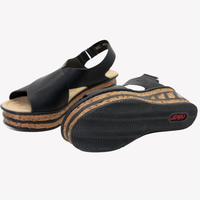detail 68189-00 Rieker