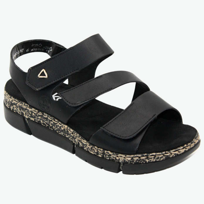 detail V2301-00 Rieker