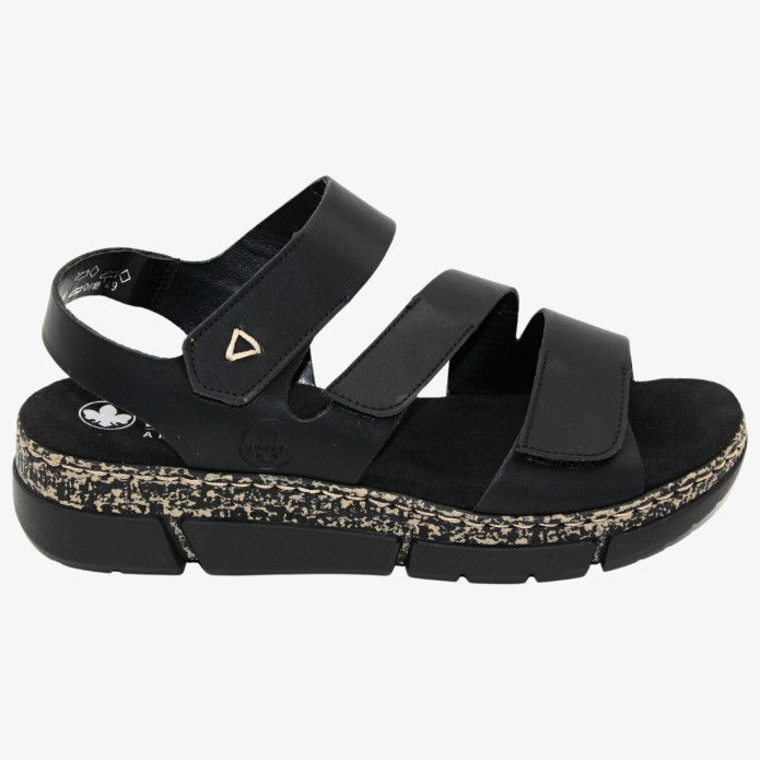 detail V2301-00 Rieker