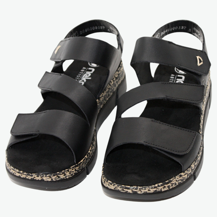 detail V2301-00 Rieker
