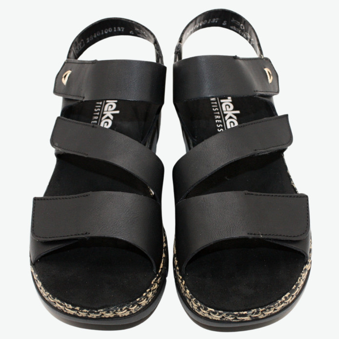 detail V2301-00 Rieker