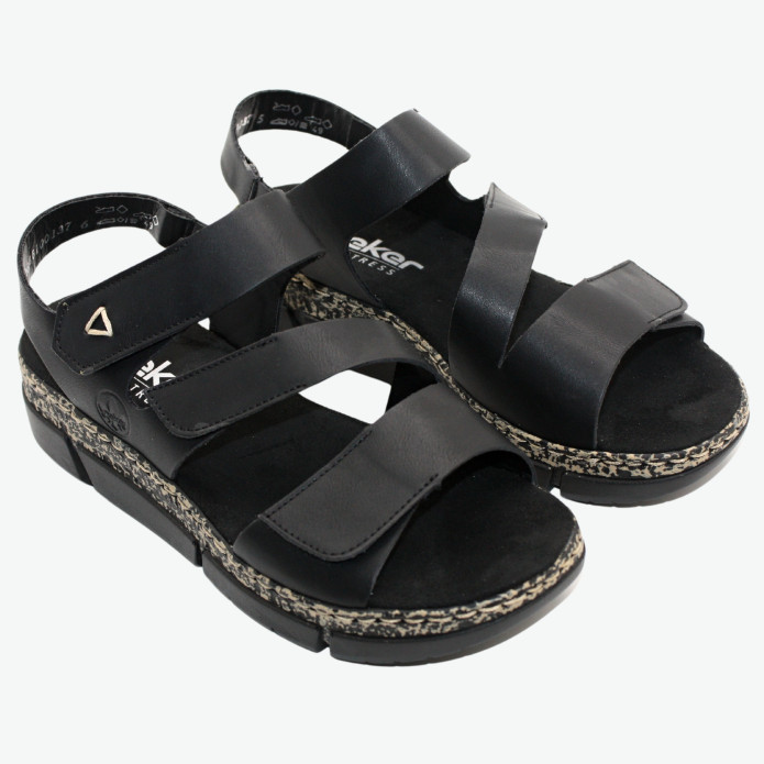 detail V2301-00 Rieker