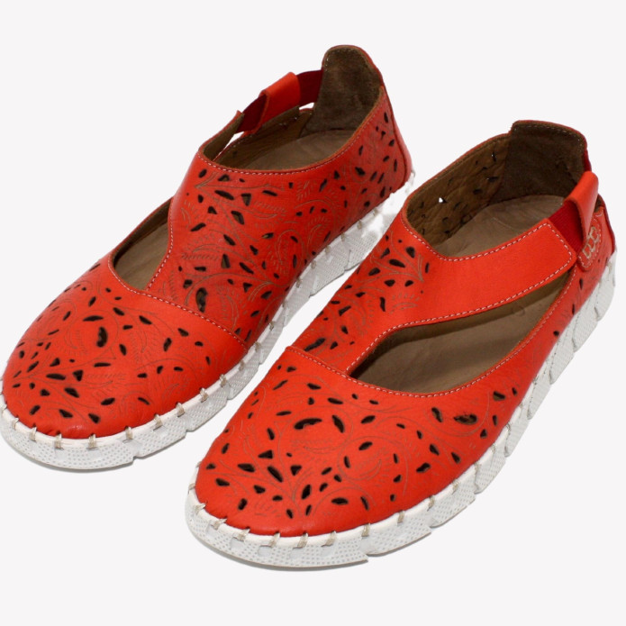 detail HY2024-1 Ladies
