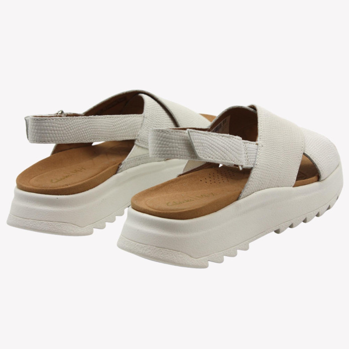 detail DASHLITE WISH Clarks