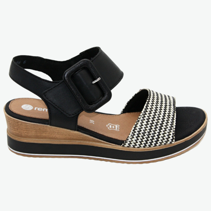 detail D6453-01 Remonte