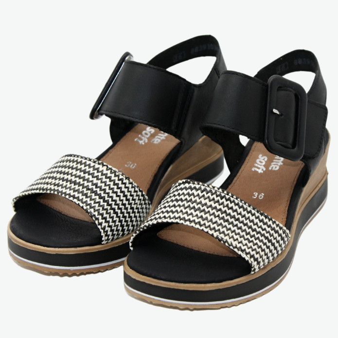 detail D6453-01 Remonte