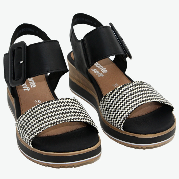 detail D6453-01 Remonte