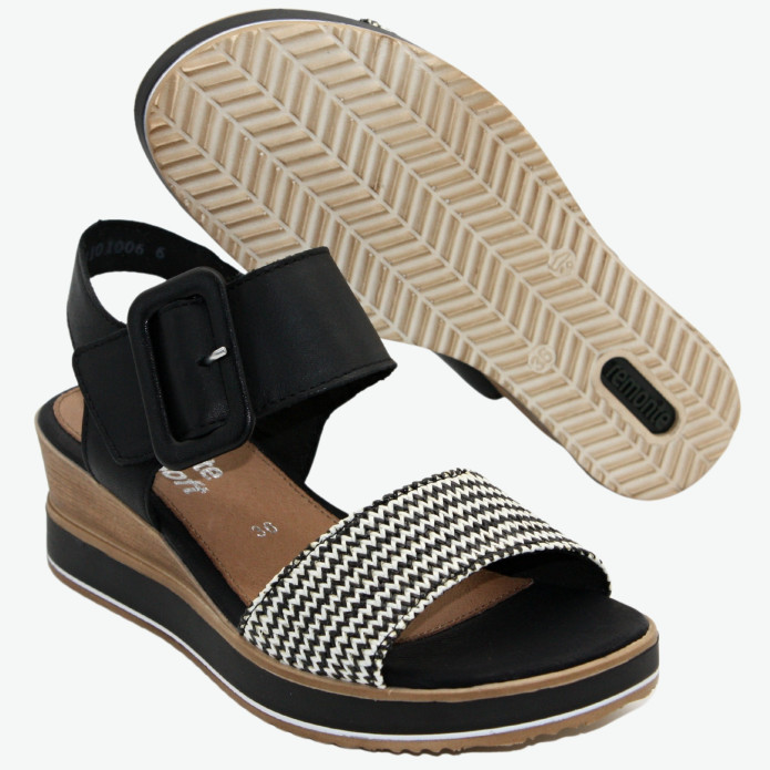 detail D6453-01 Remonte