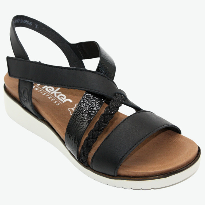 detail V3773-00 Rieker