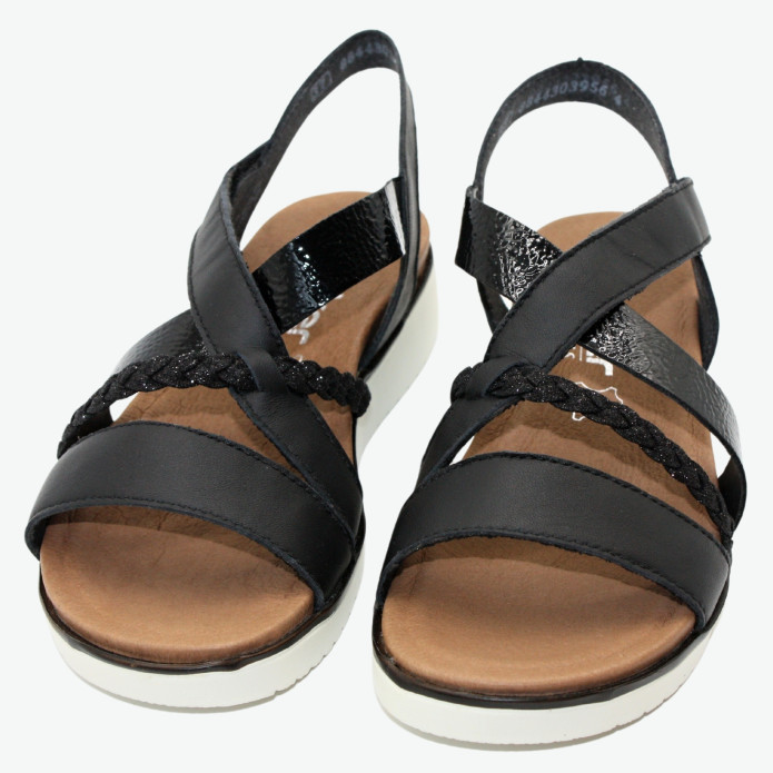 detail V3773-00 Rieker