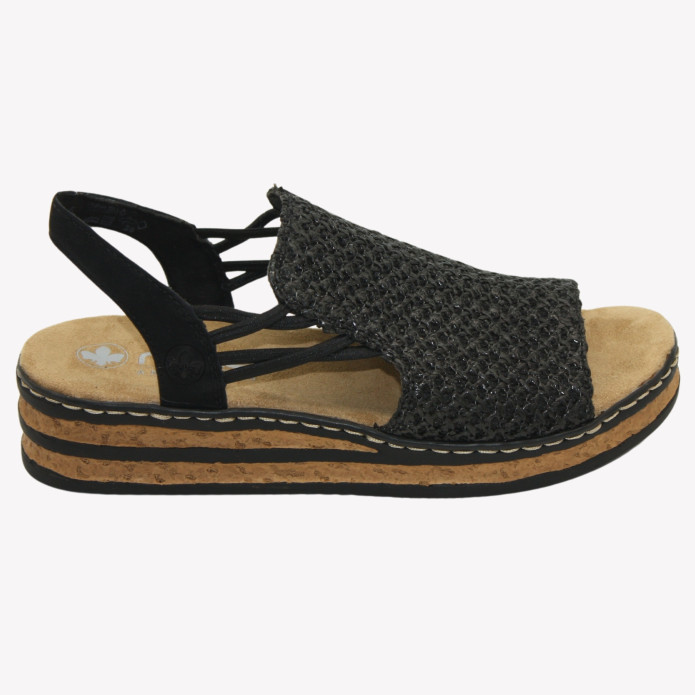detail 62941-00 Rieker