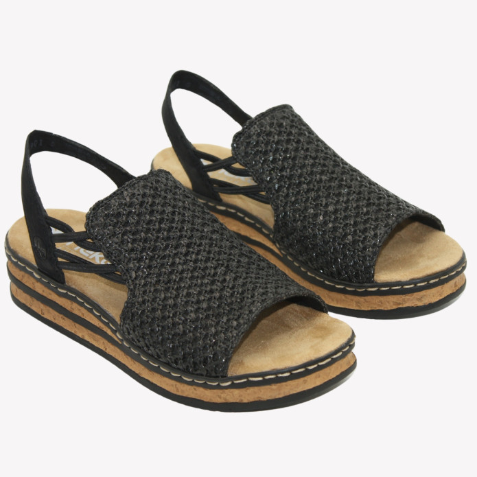detail 62941-00 Rieker