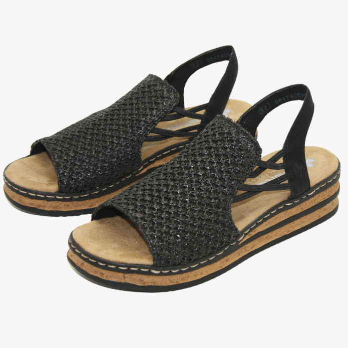 detail 62941-00 Rieker