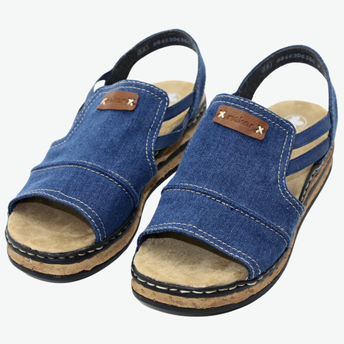 detail 62982-12 Rieker