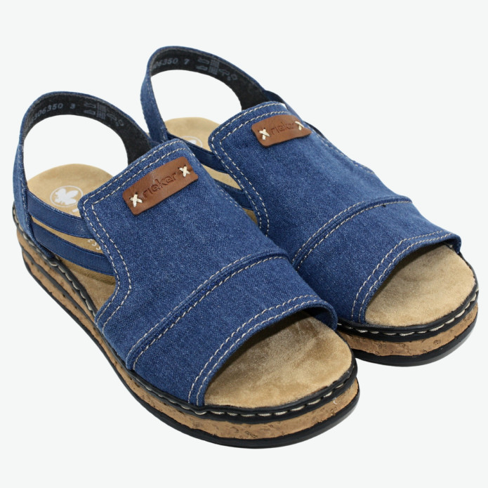 detail 62982-12 Rieker