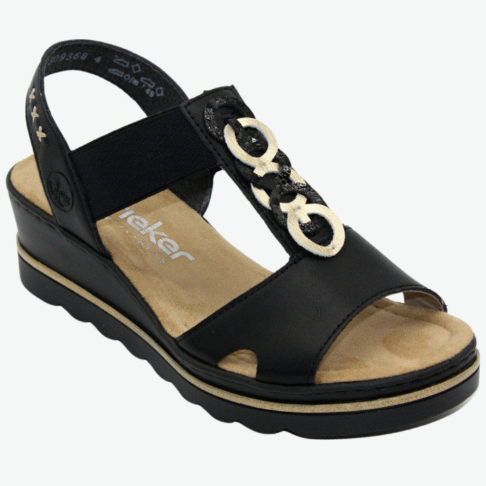 detail 67498-00 Rieker